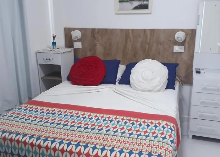 Flat Manamar Apartamento Pôrto das Galinhas